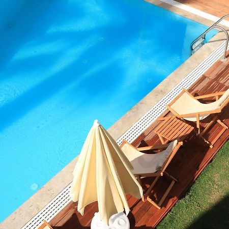 La Sorella Butik Hotel Дальян Екстер'єр фото