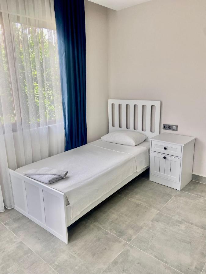 La Sorella Butik Hotel Дальян Екстер'єр фото