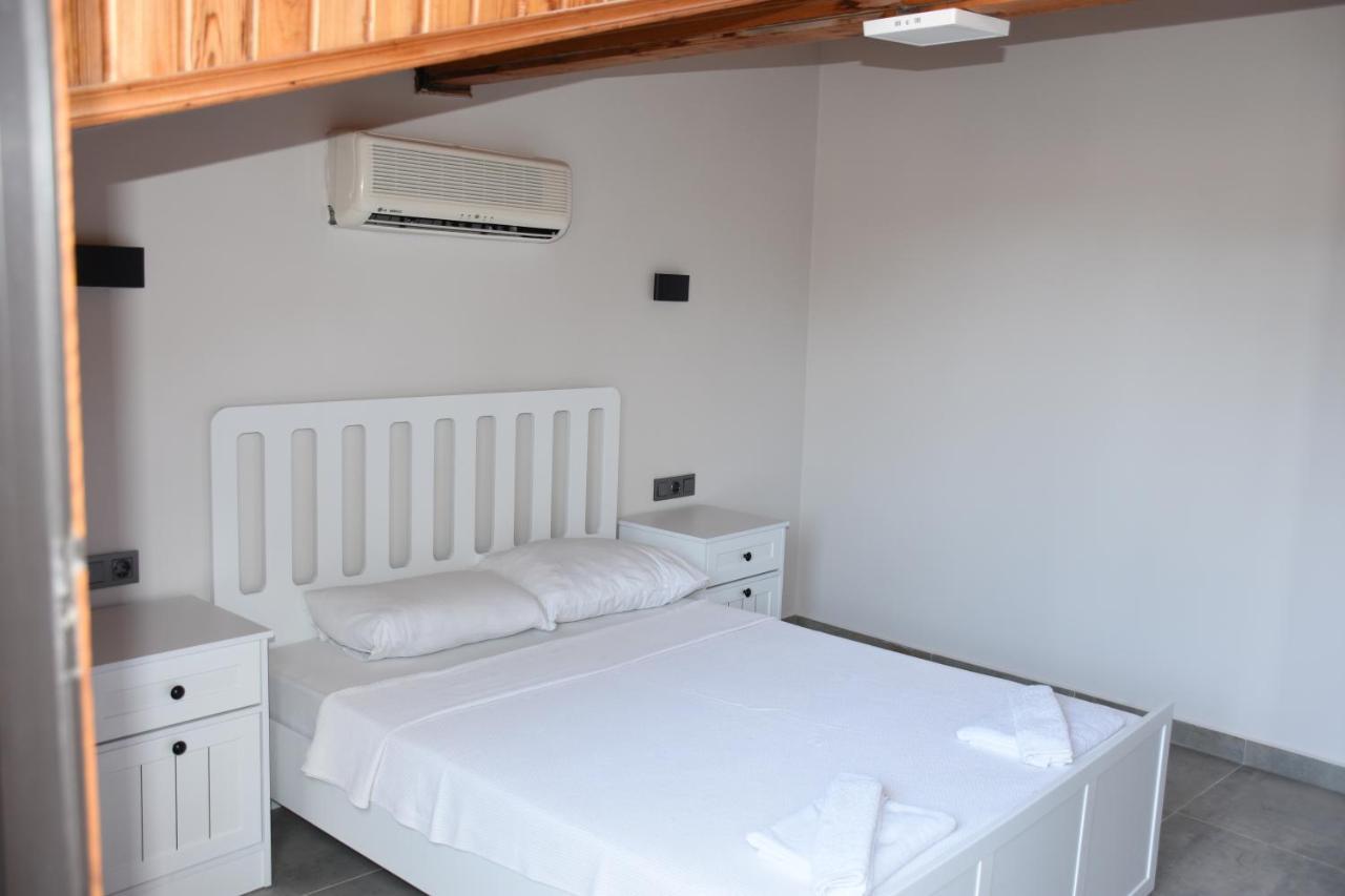 La Sorella Butik Hotel Дальян Екстер'єр фото