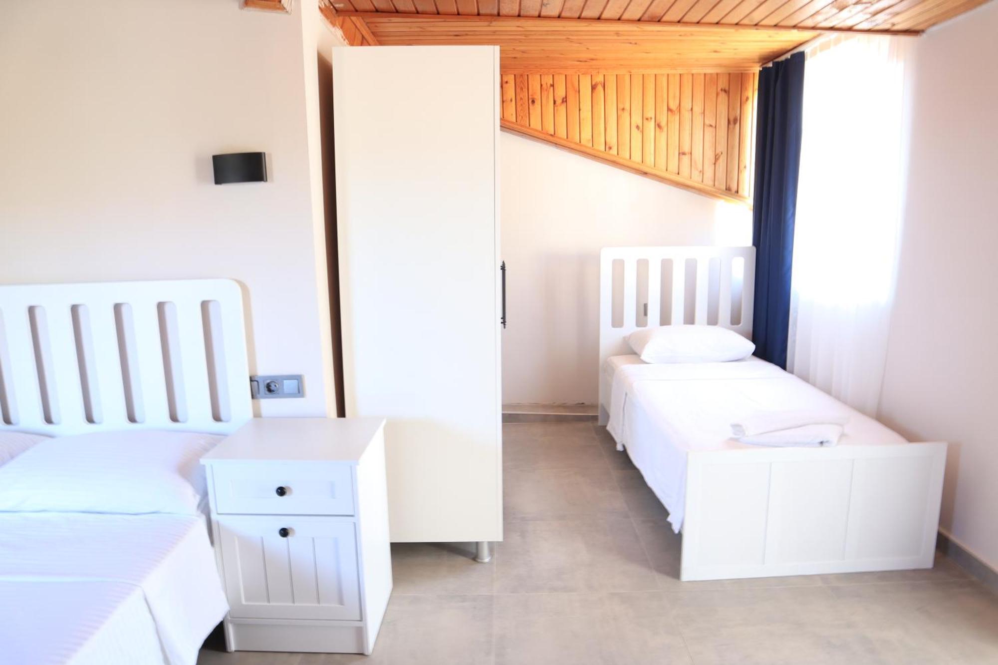 La Sorella Butik Hotel Дальян Екстер'єр фото