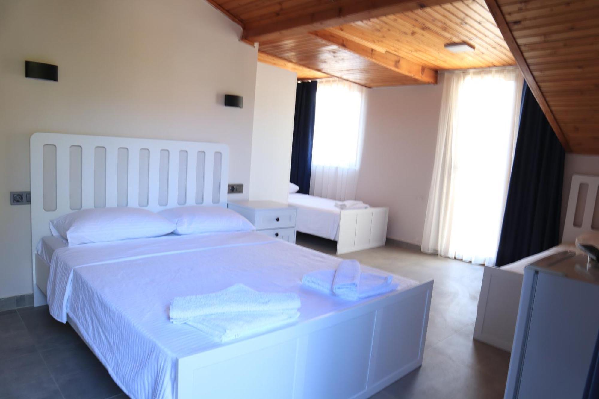 La Sorella Butik Hotel Дальян Екстер'єр фото
