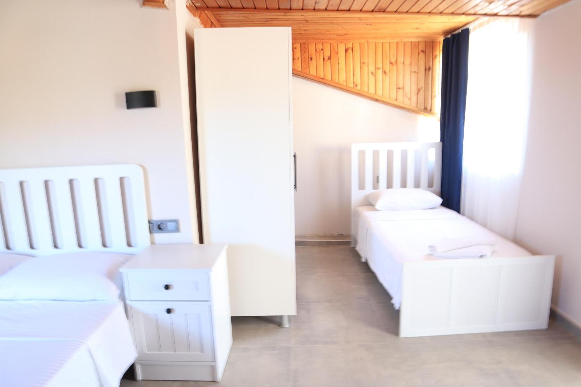 La Sorella Butik Hotel Дальян Екстер'єр фото