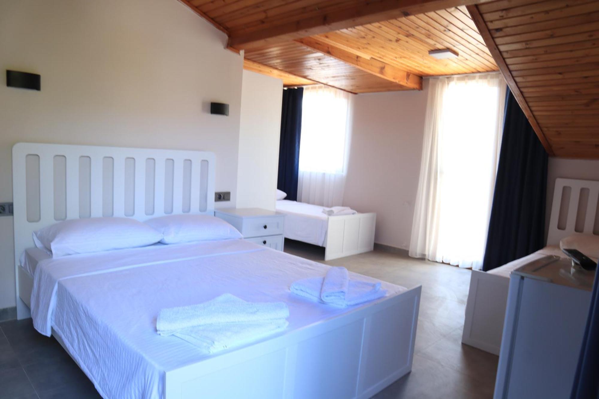 La Sorella Butik Hotel Дальян Екстер'єр фото