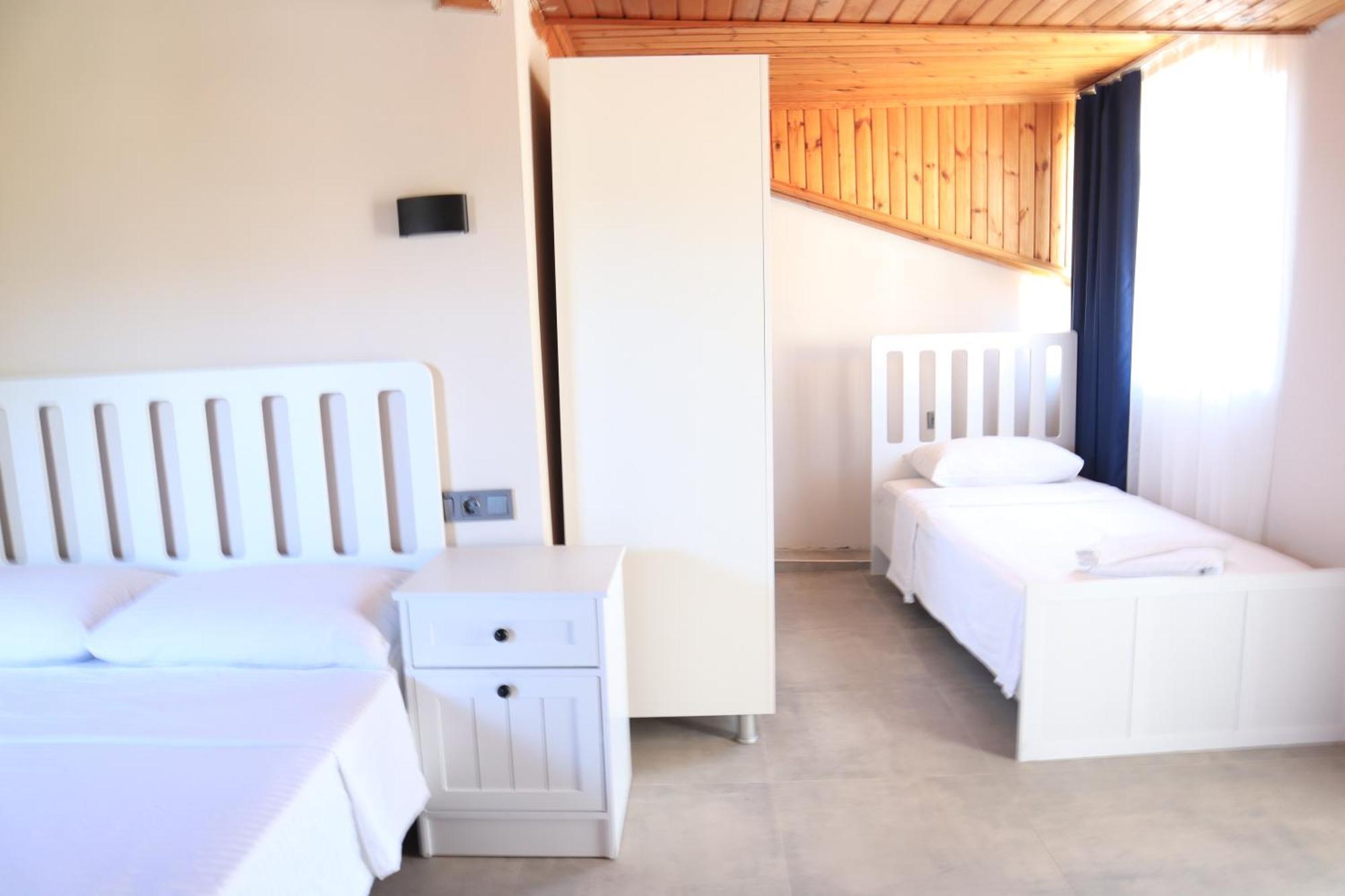 La Sorella Butik Hotel Дальян Екстер'єр фото