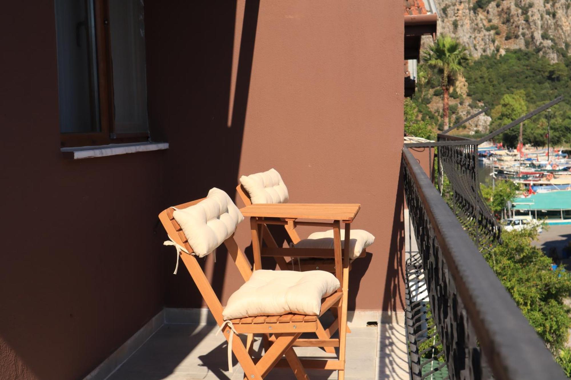 La Sorella Butik Hotel Дальян Екстер'єр фото