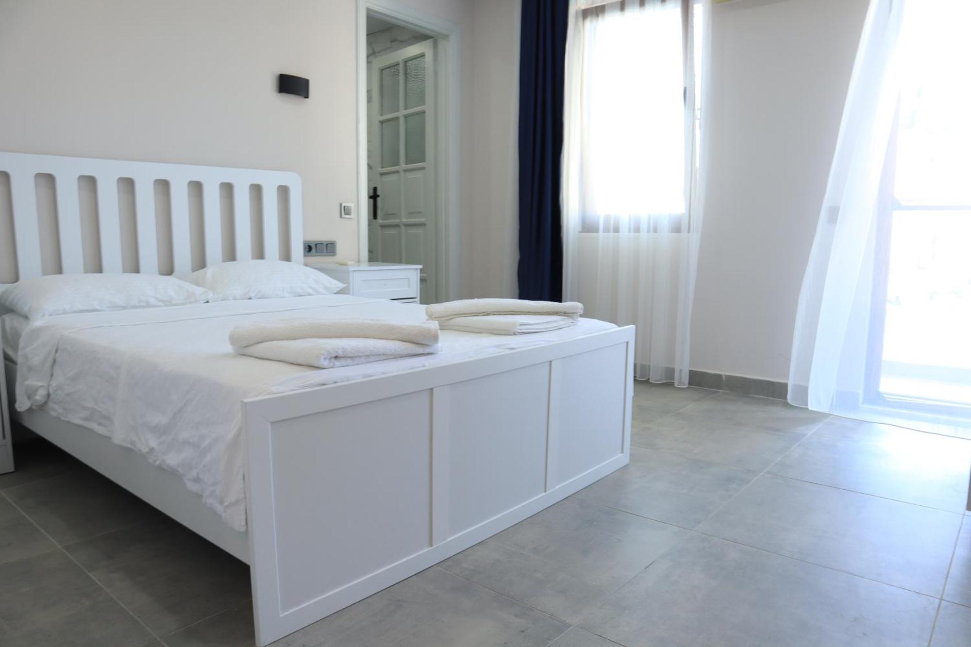 La Sorella Butik Hotel Дальян Екстер'єр фото
