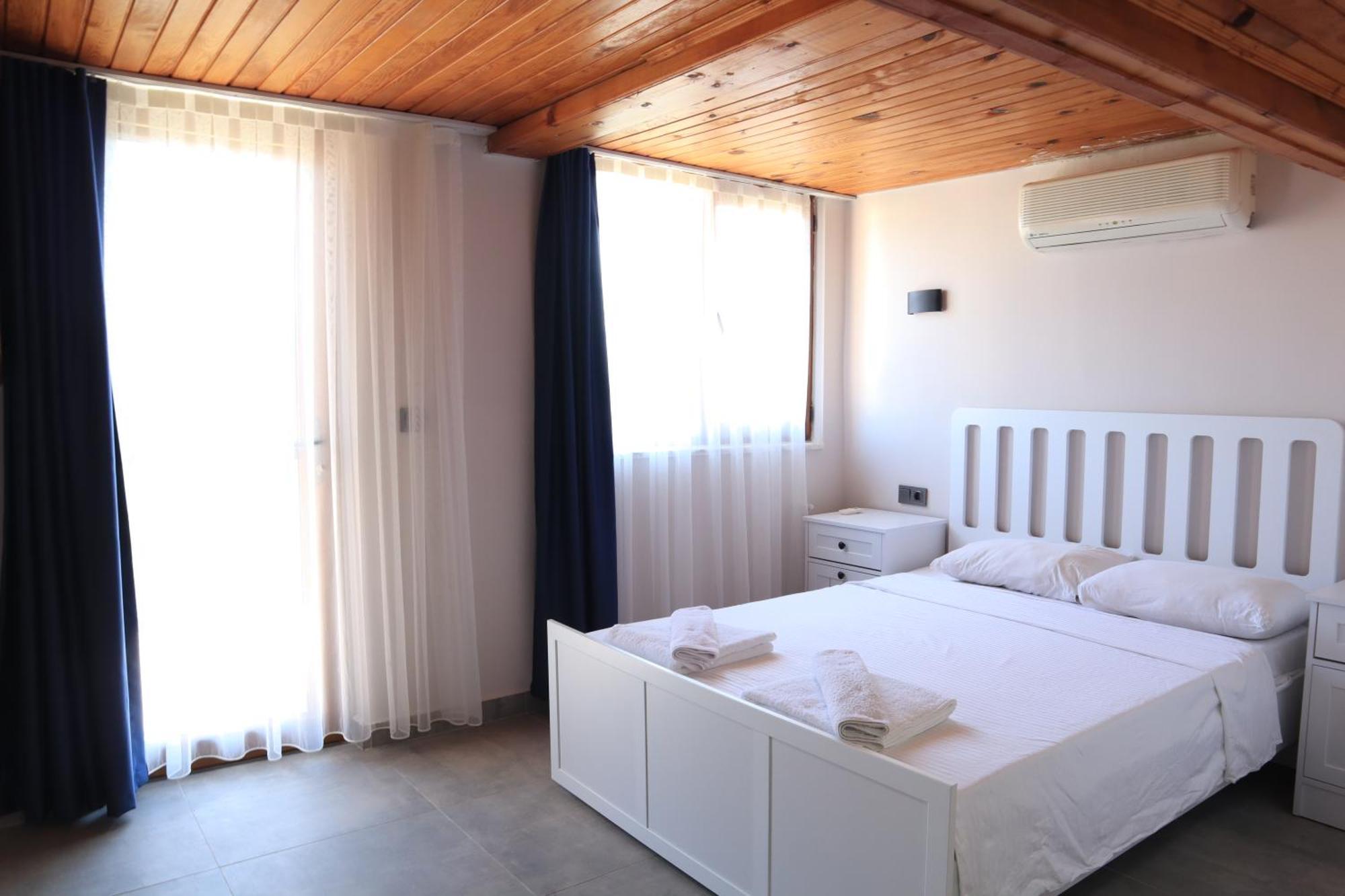 La Sorella Butik Hotel Дальян Екстер'єр фото