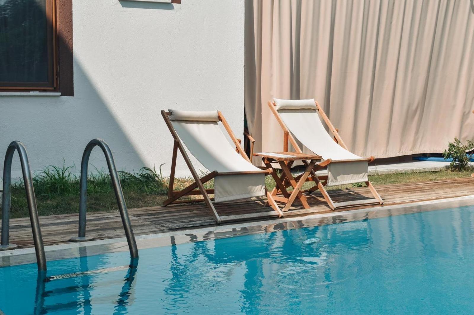 La Sorella Butik Hotel Дальян Екстер'єр фото